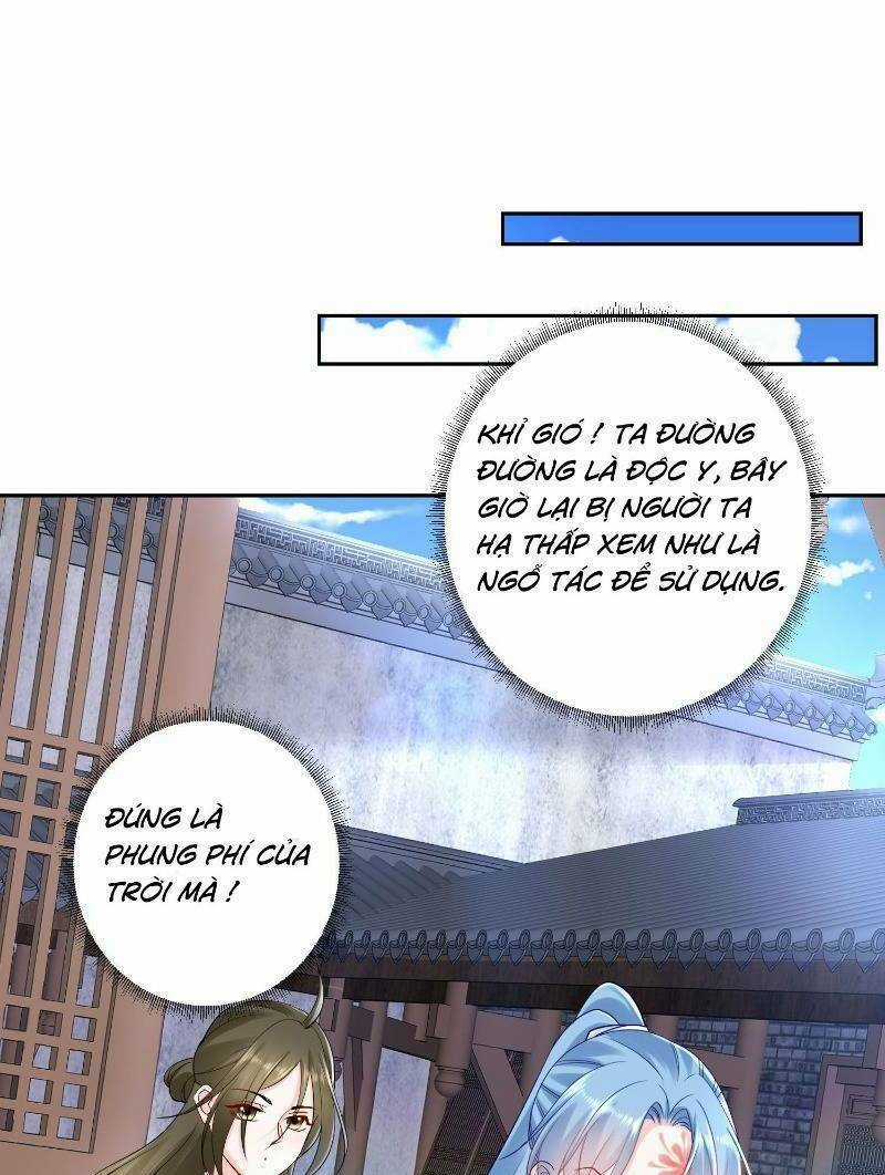 Độc Y Đích Nữ - Chapter 105 - Trang 9