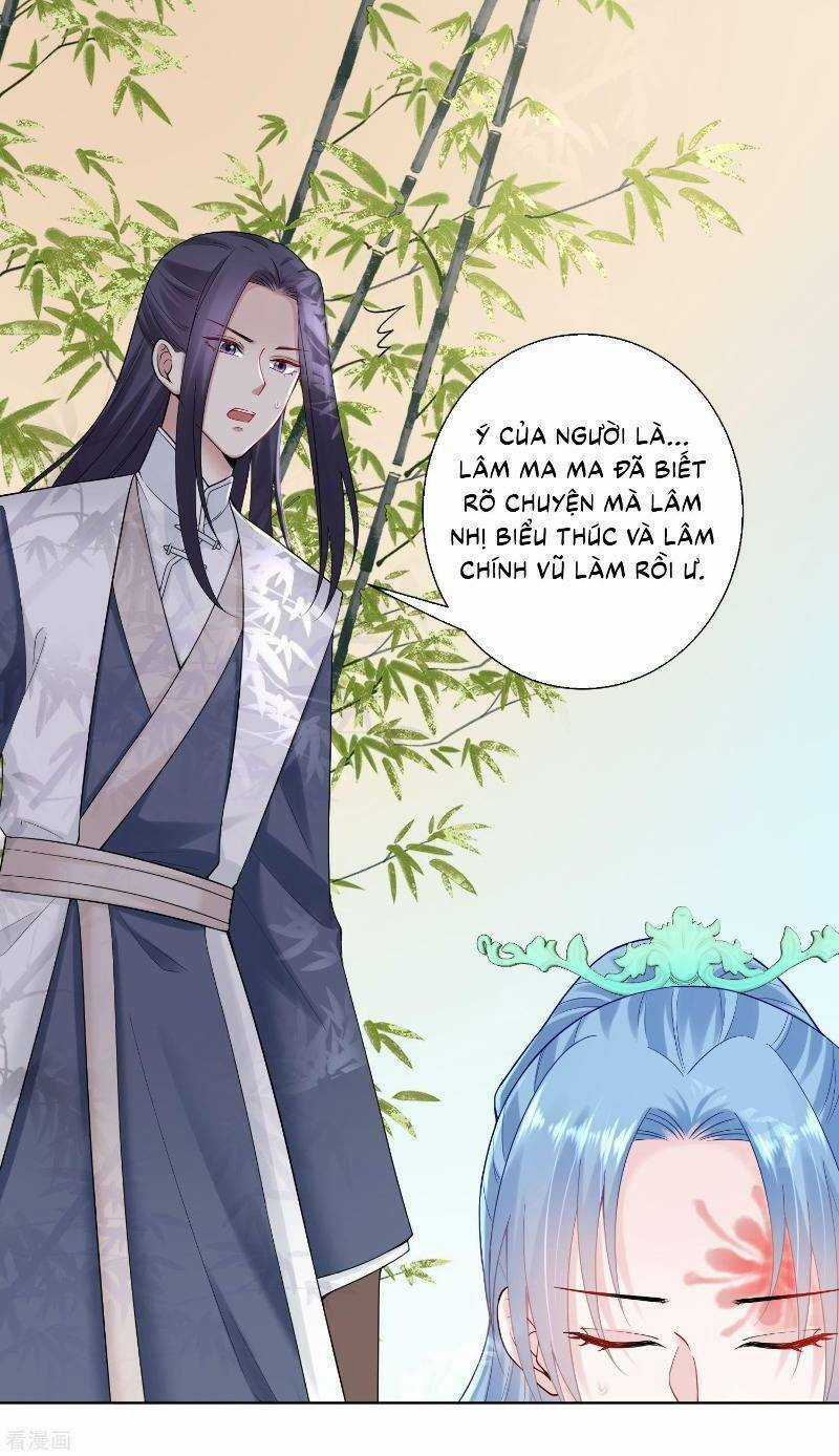 Độc Y Đích Nữ - Chapter 106 - Trang 2