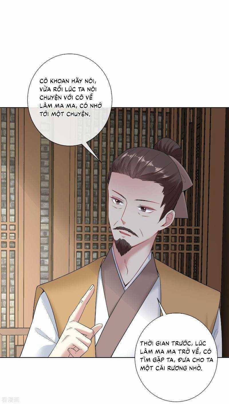 Độc Y Đích Nữ - Chapter 106 - Trang 12