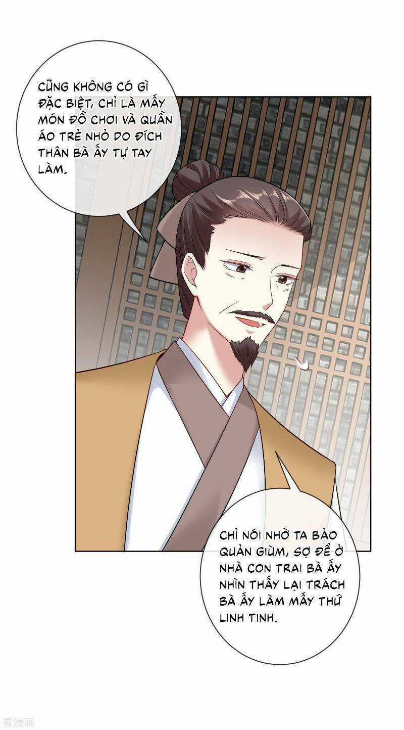 Độc Y Đích Nữ - Chapter 106 - Trang 14