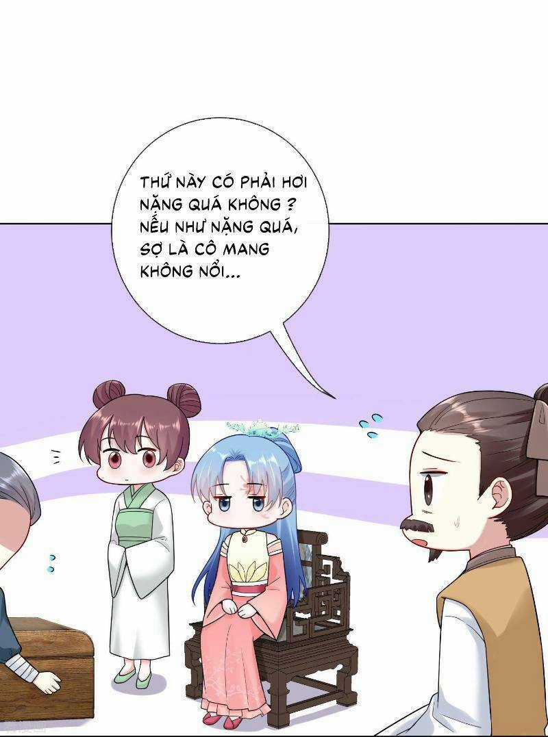 Độc Y Đích Nữ - Chapter 106 - Trang 16