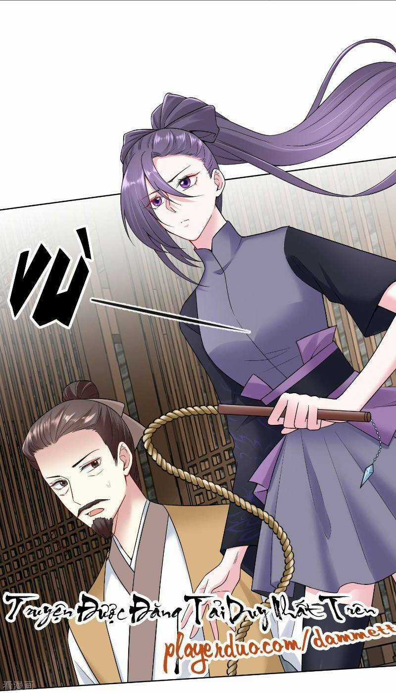 Độc Y Đích Nữ - Chapter 106 - Trang 17