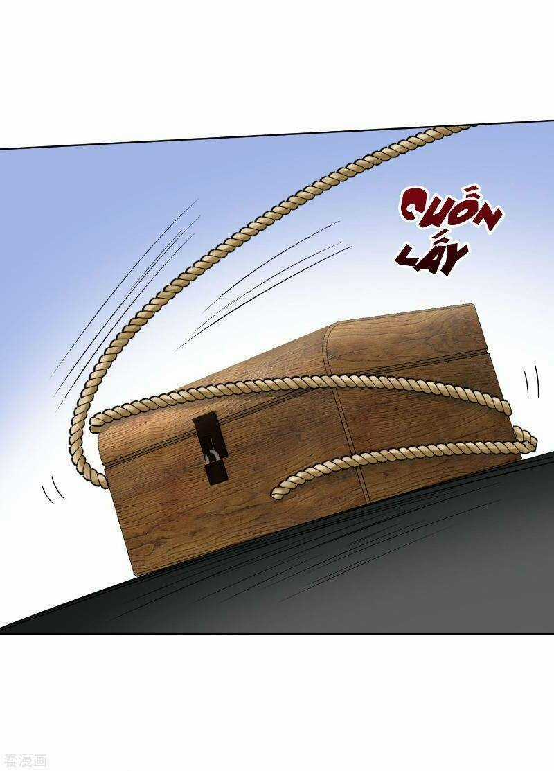 Độc Y Đích Nữ - Chapter 106 - Trang 18