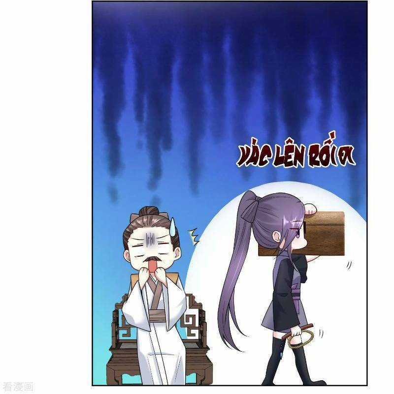 Độc Y Đích Nữ - Chapter 106 - Trang 19