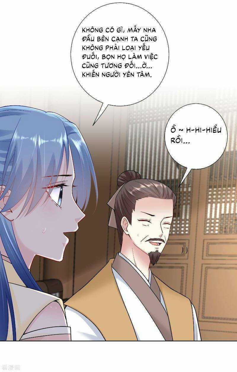 Độc Y Đích Nữ - Chapter 106 - Trang 20