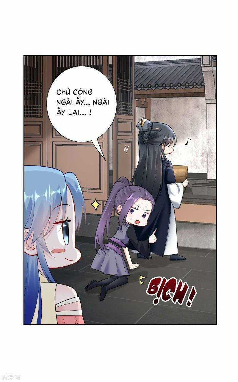 Độc Y Đích Nữ - Chapter 106 - Trang 28