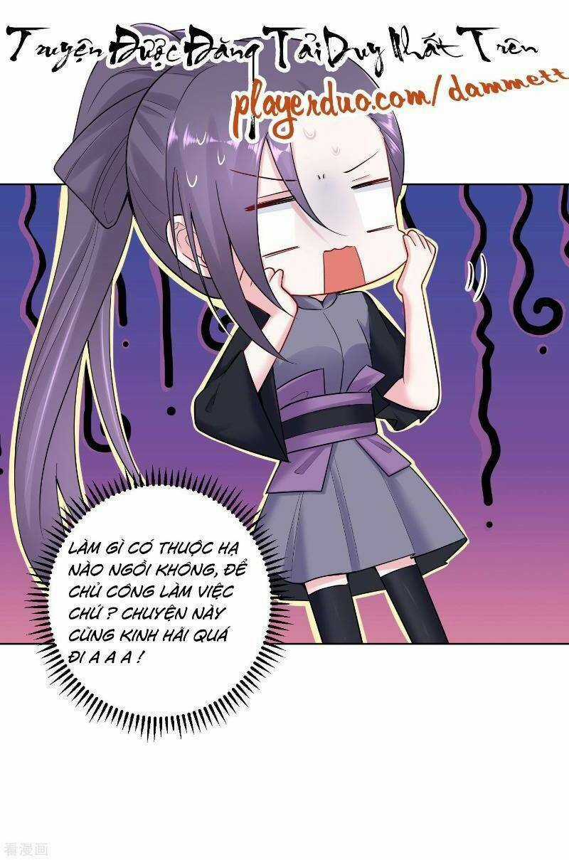 Độc Y Đích Nữ - Chapter 106 - Trang 29