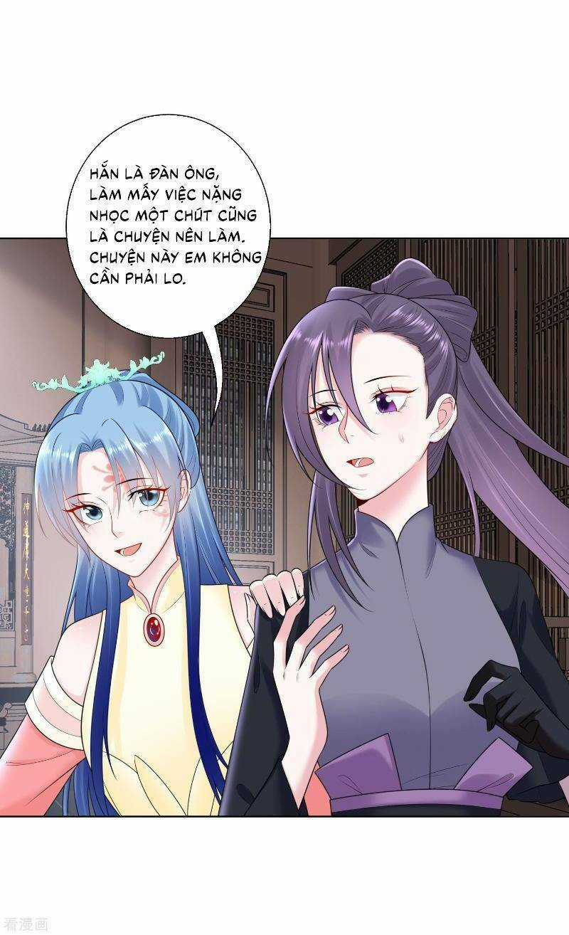 Độc Y Đích Nữ - Chapter 106 - Trang 30