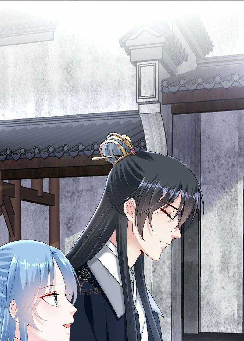 Độc Y Đích Nữ - Chapter 106 - Trang 33