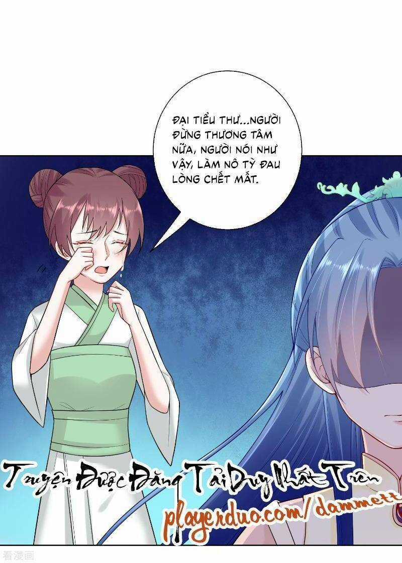 Độc Y Đích Nữ - Chapter 106 - Trang 5