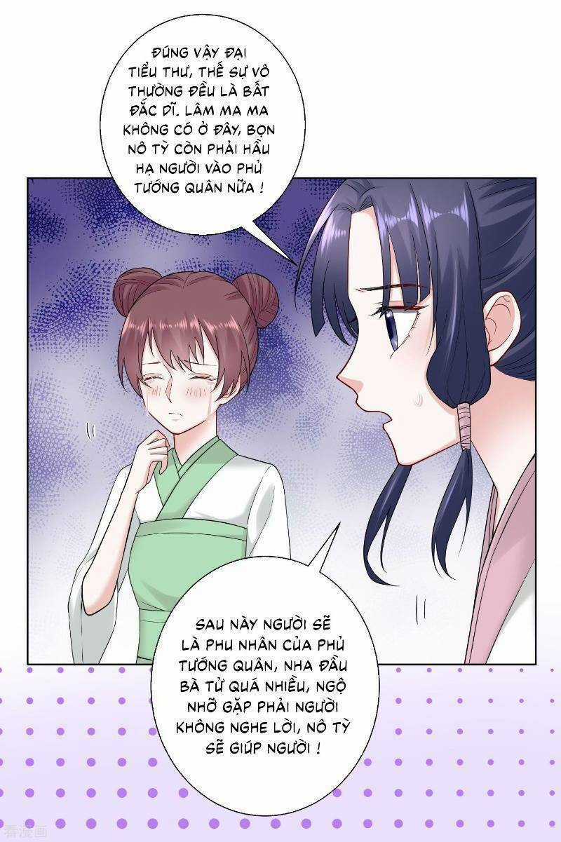 Độc Y Đích Nữ - Chapter 106 - Trang 6