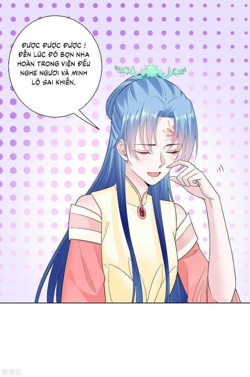 Độc Y Đích Nữ - Chapter 106 - Trang 7