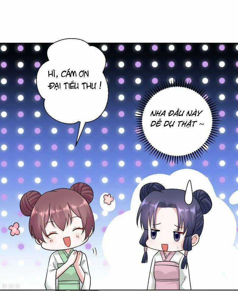 Độc Y Đích Nữ - Chapter 106 - Trang 8