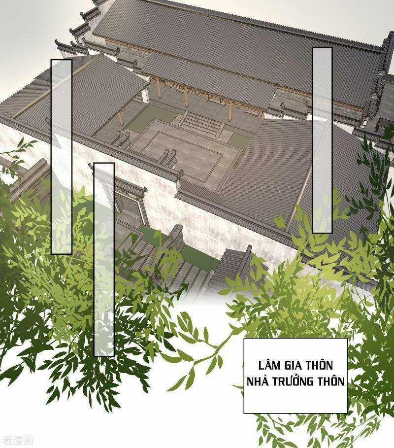 Độc Y Đích Nữ - Chapter 106 - Trang 9