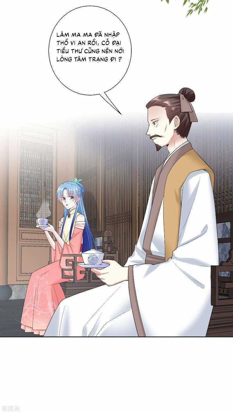 Độc Y Đích Nữ - Chapter 106 - Trang 10