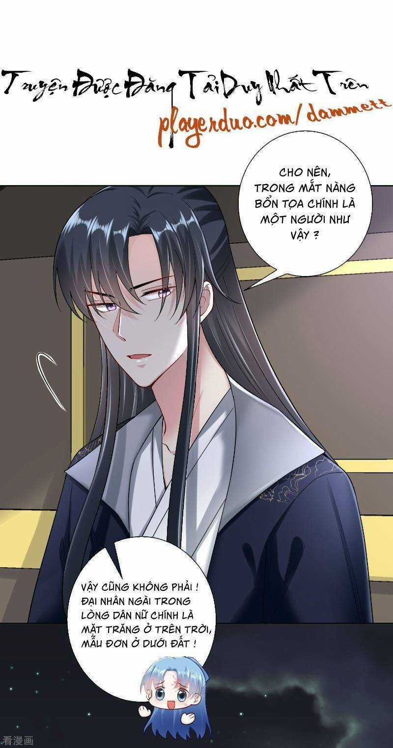 Độc Y Đích Nữ - Chapter 107 - Trang 11