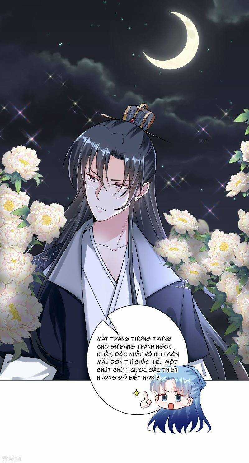 Độc Y Đích Nữ - Chapter 107 - Trang 12