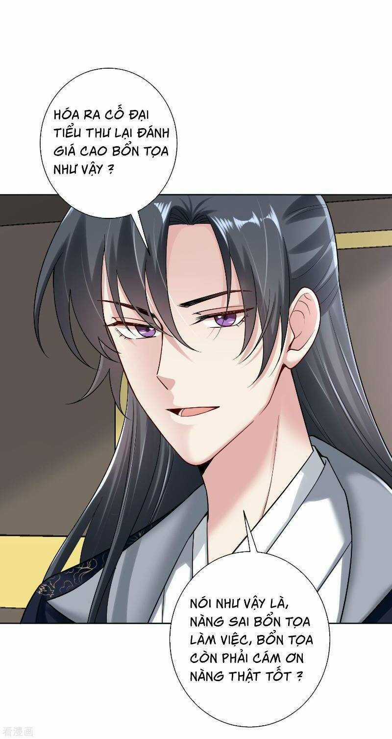 Độc Y Đích Nữ - Chapter 107 - Trang 13