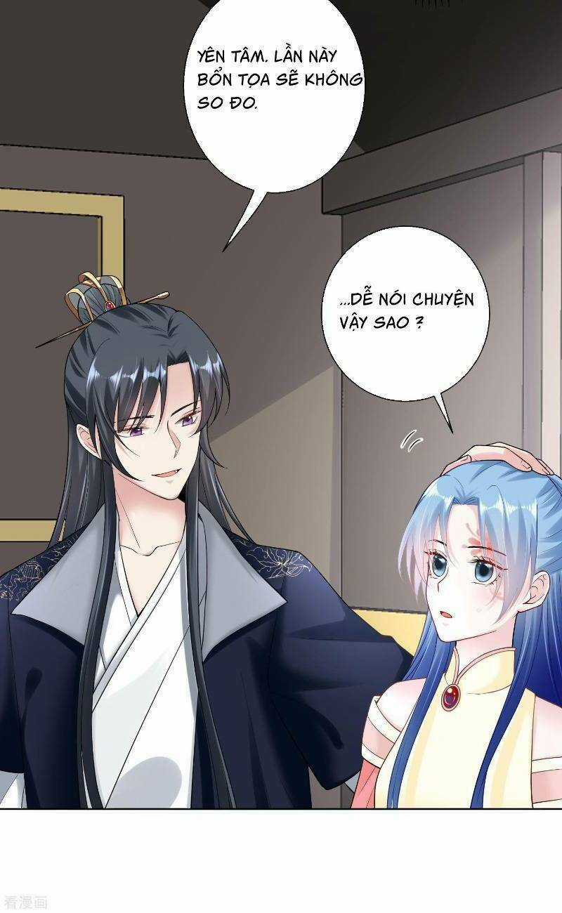 Độc Y Đích Nữ - Chapter 107 - Trang 15