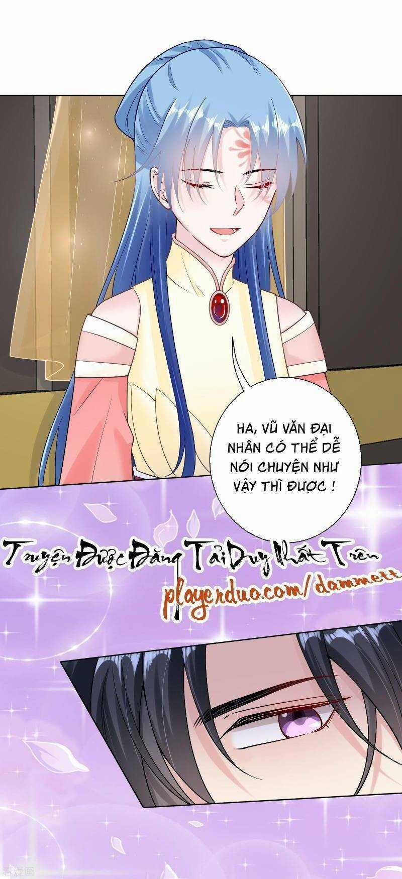 Độc Y Đích Nữ - Chapter 107 - Trang 17