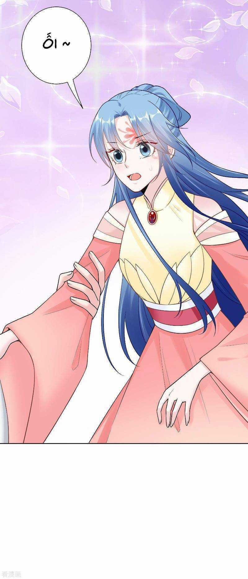 Độc Y Đích Nữ - Chapter 107 - Trang 18