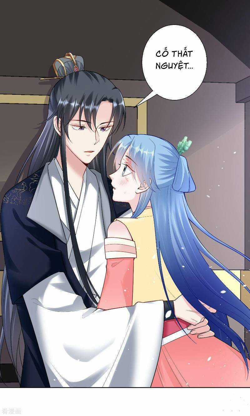 Độc Y Đích Nữ - Chapter 107 - Trang 19