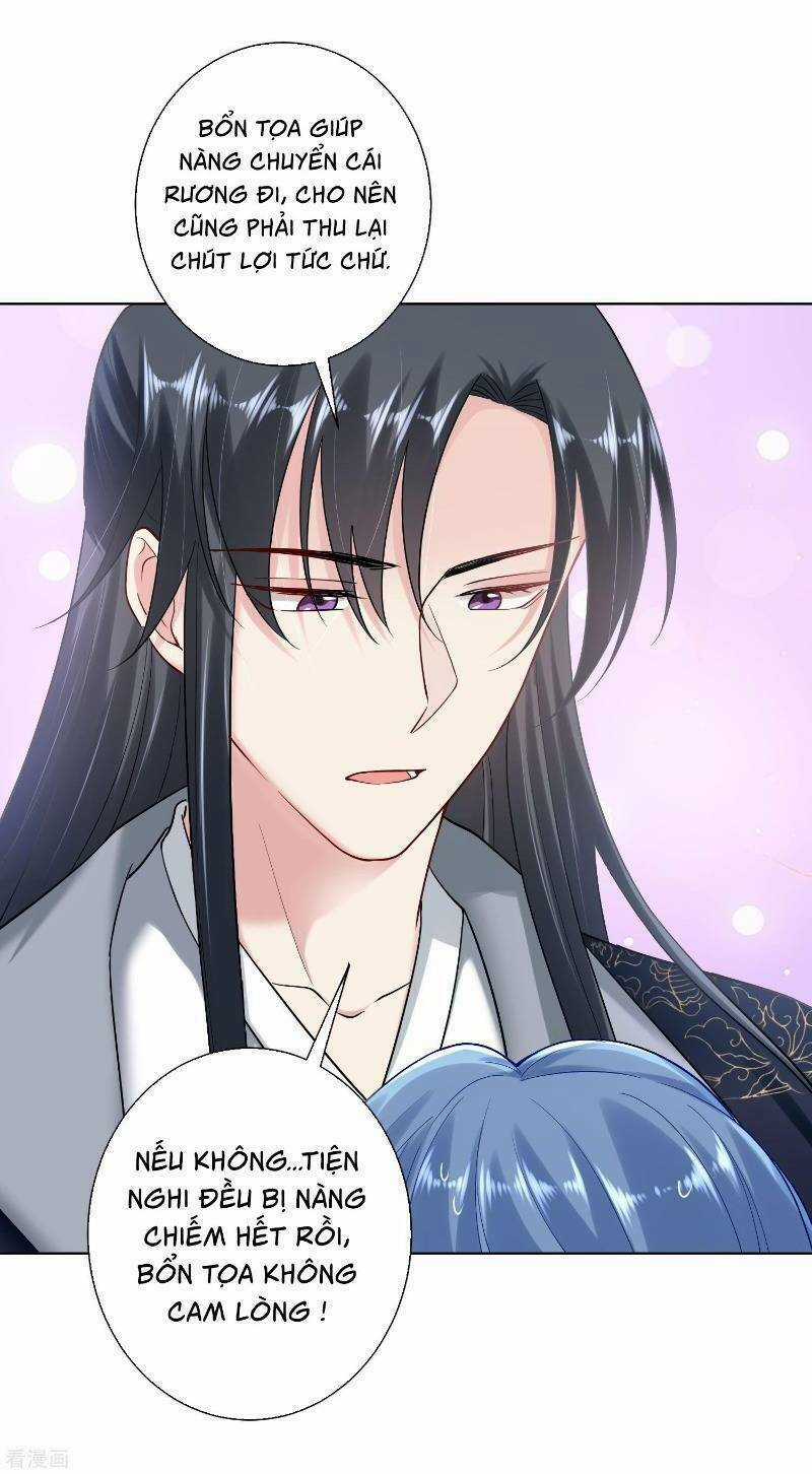 Độc Y Đích Nữ - Chapter 107 - Trang 21