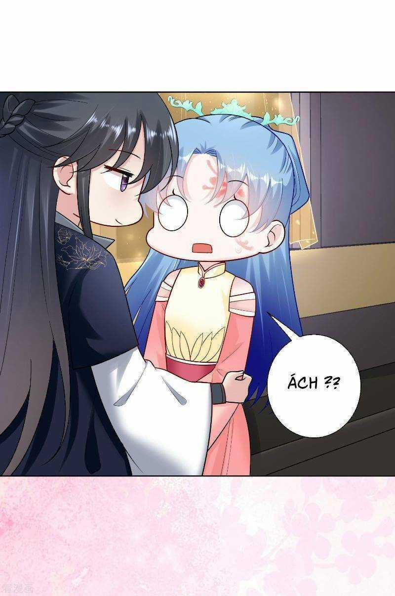 Độc Y Đích Nữ - Chapter 107 - Trang 22