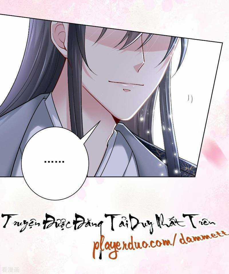 Độc Y Đích Nữ - Chapter 107 - Trang 23