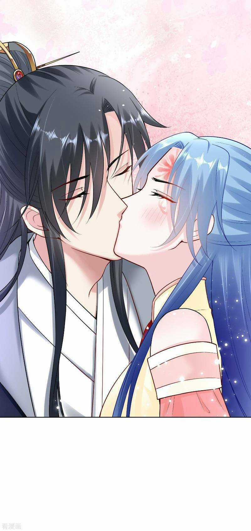 Độc Y Đích Nữ - Chapter 107 - Trang 24