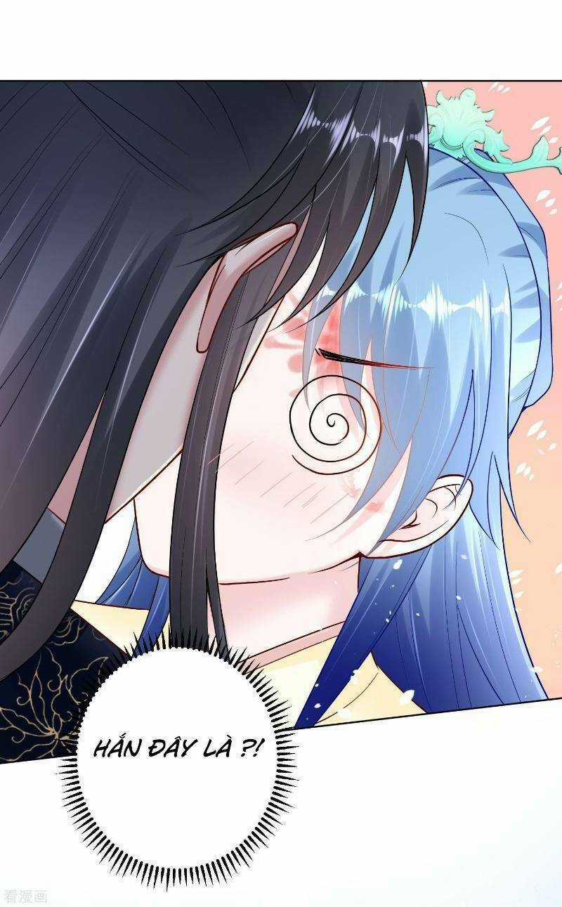 Độc Y Đích Nữ - Chapter 107 - Trang 25