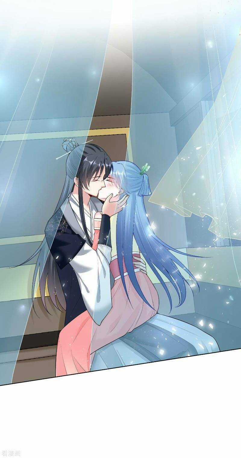 Độc Y Đích Nữ - Chapter 107 - Trang 26