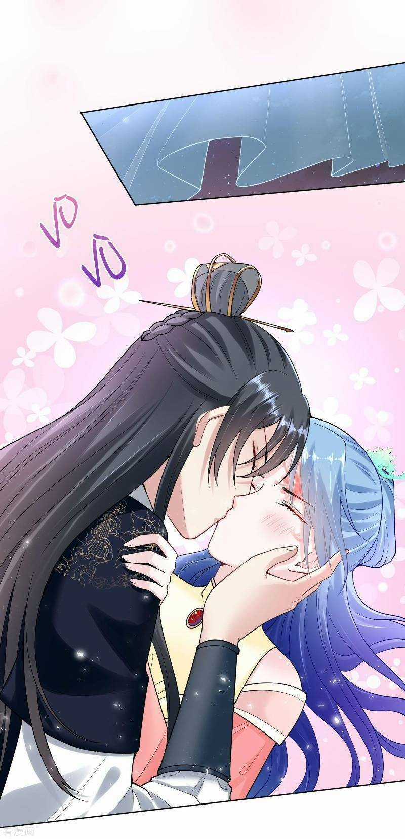 Độc Y Đích Nữ - Chapter 107 - Trang 27