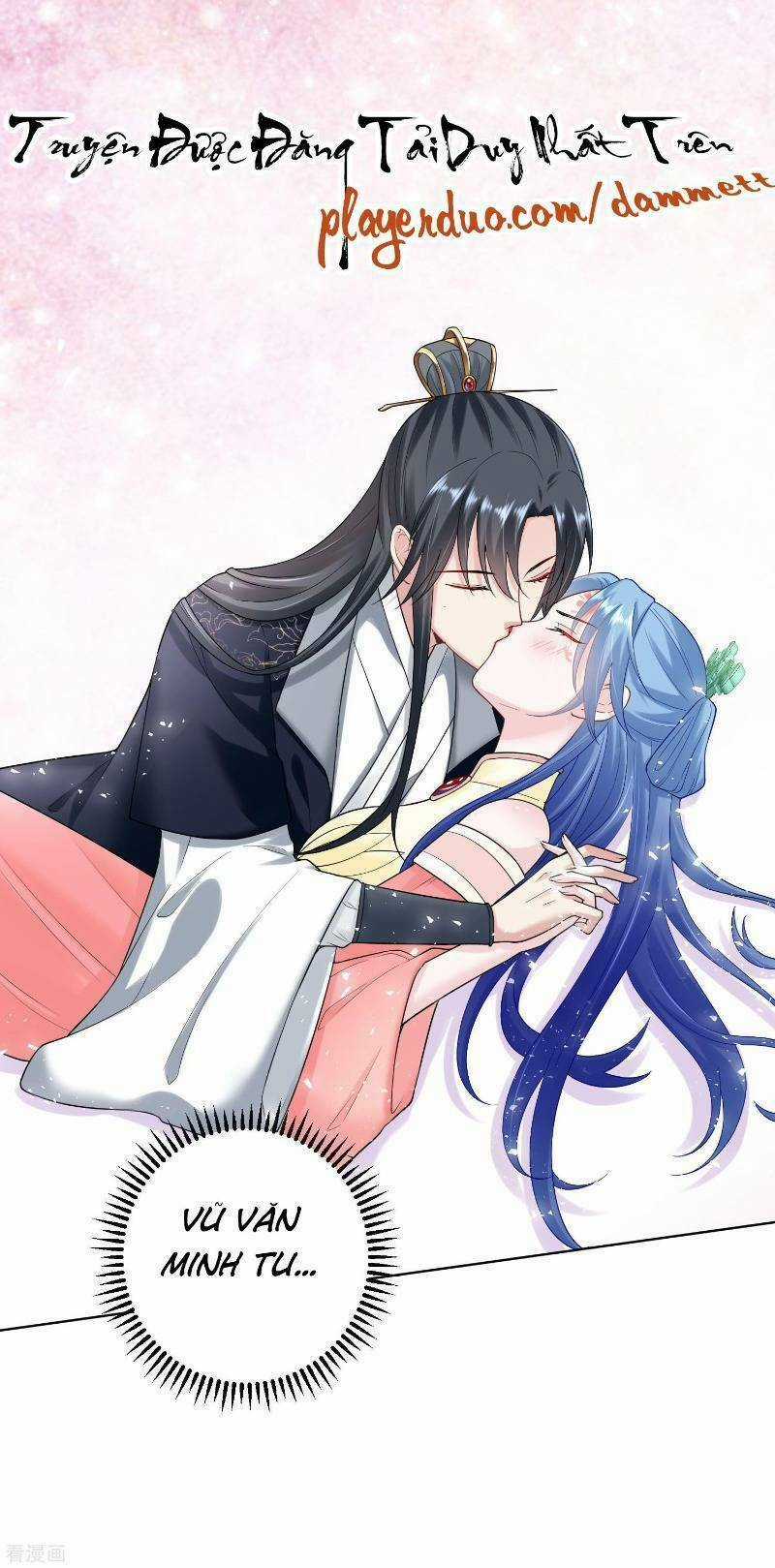 Độc Y Đích Nữ - Chapter 107 - Trang 29