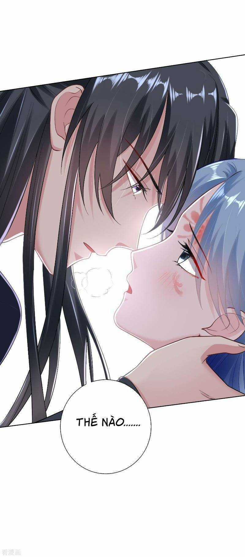 Độc Y Đích Nữ - Chapter 107 - Trang 30