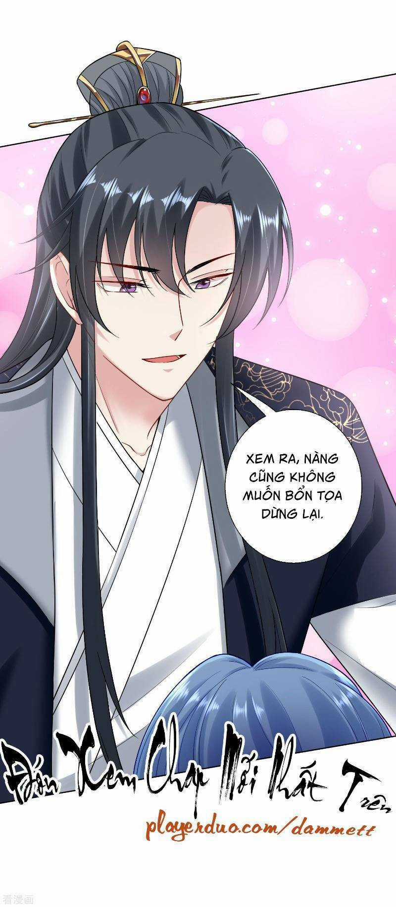 Độc Y Đích Nữ - Chapter 107 - Trang 31