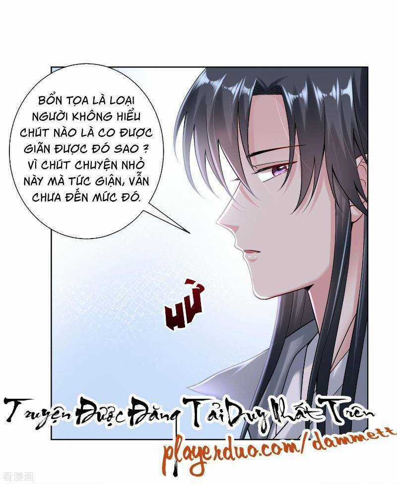 Độc Y Đích Nữ - Chapter 107 - Trang 5