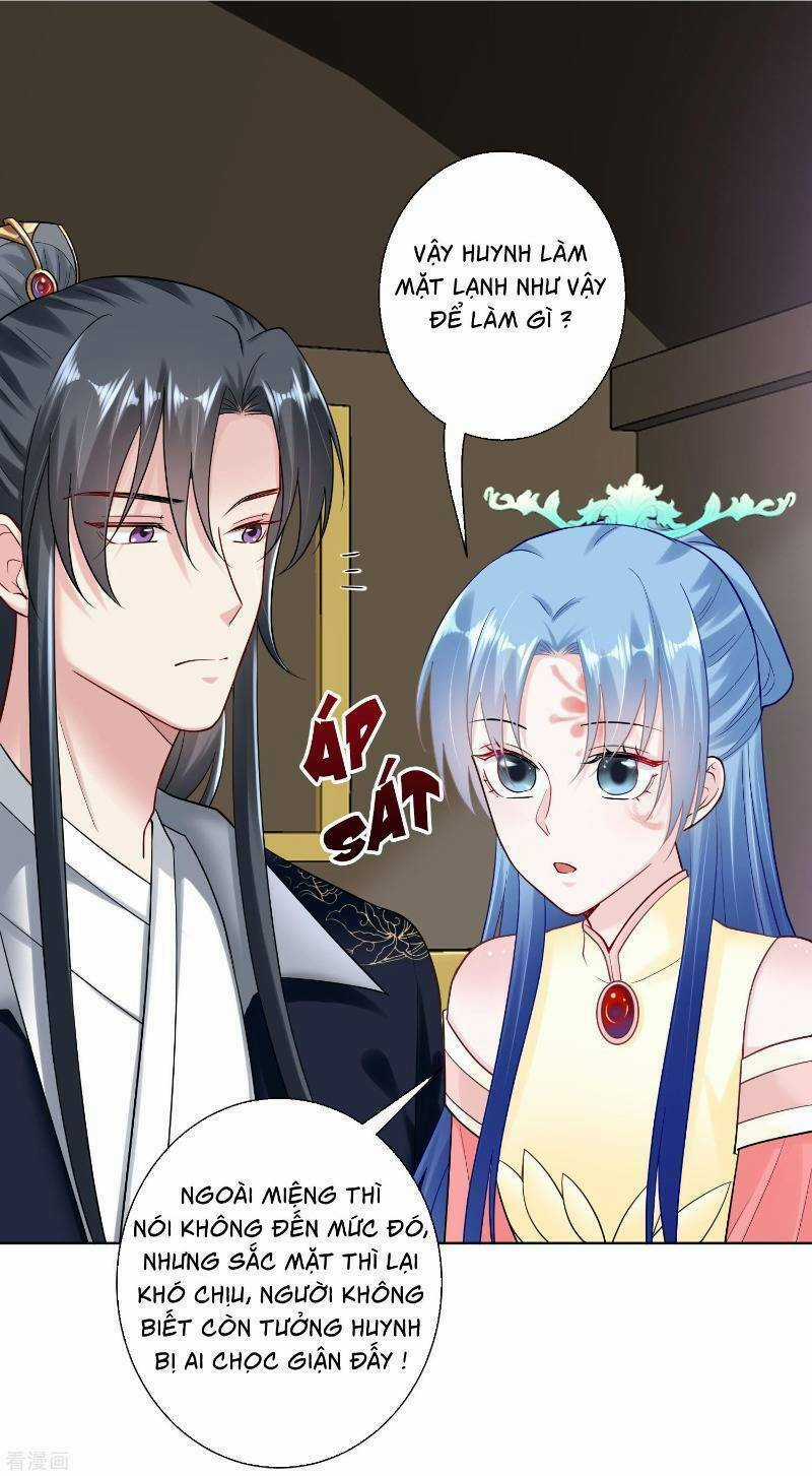 Độc Y Đích Nữ - Chapter 107 - Trang 6