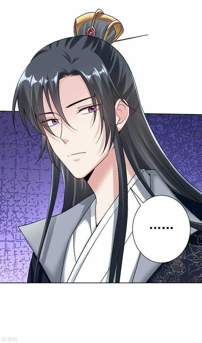 Độc Y Đích Nữ - Chapter 107 - Trang 7