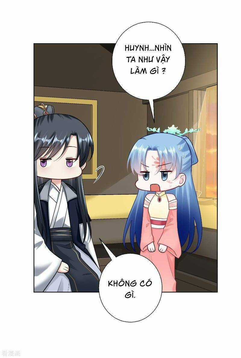 Độc Y Đích Nữ - Chapter 107 - Trang 8