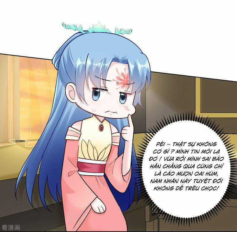 Độc Y Đích Nữ - Chapter 107 - Trang 9