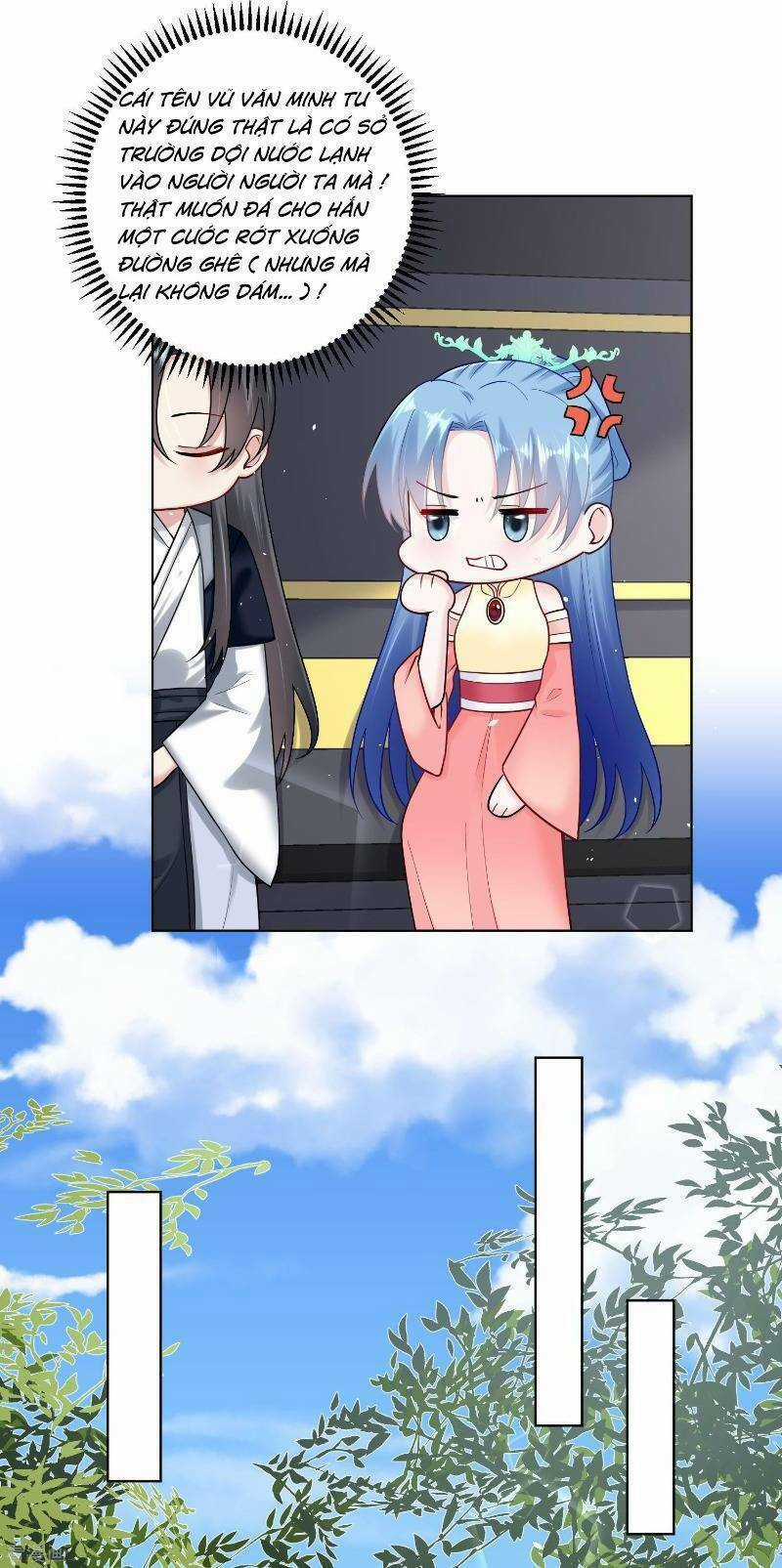 Độc Y Đích Nữ - Chapter 108 - Trang 12