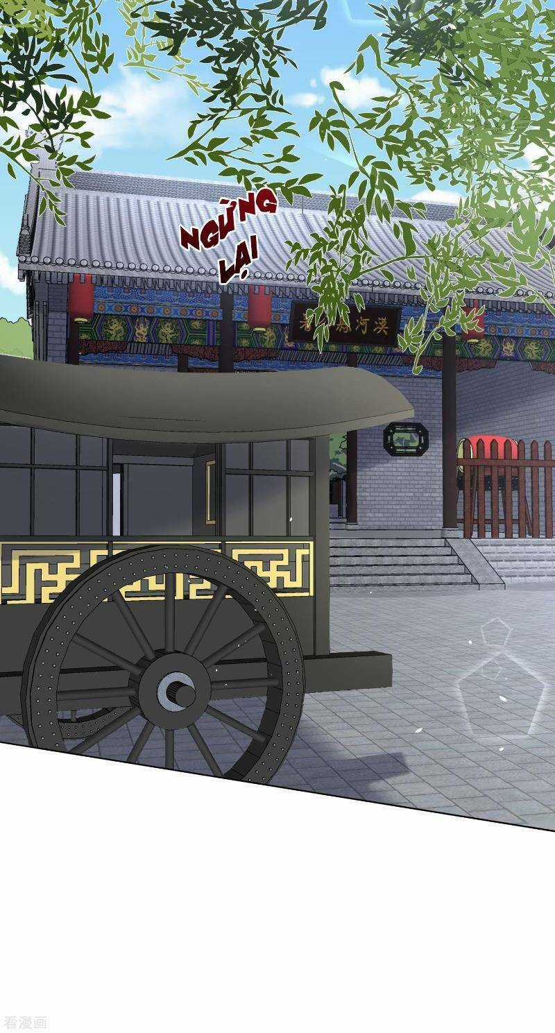 Độc Y Đích Nữ - Chapter 108 - Trang 13