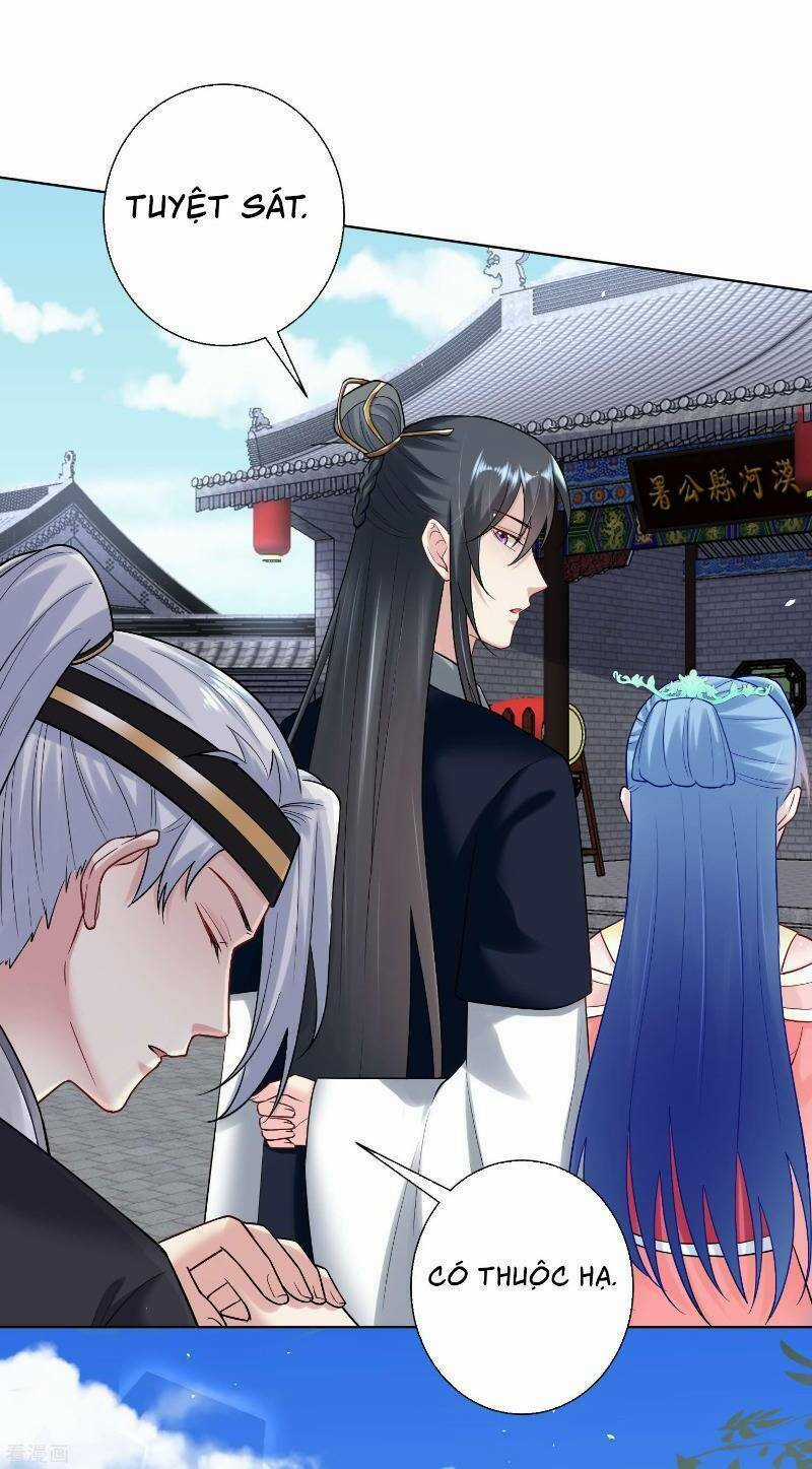 Độc Y Đích Nữ - Chapter 108 - Trang 14