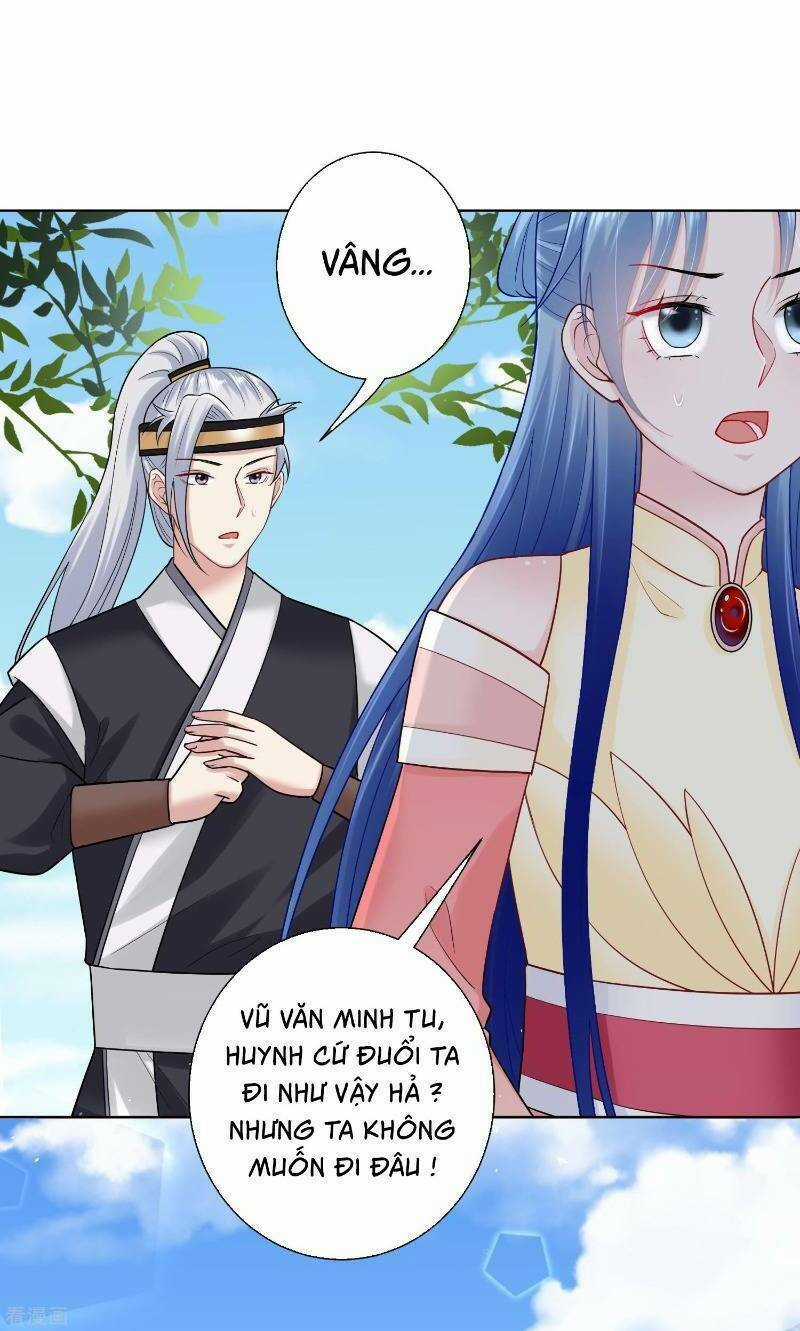 Độc Y Đích Nữ - Chapter 108 - Trang 16