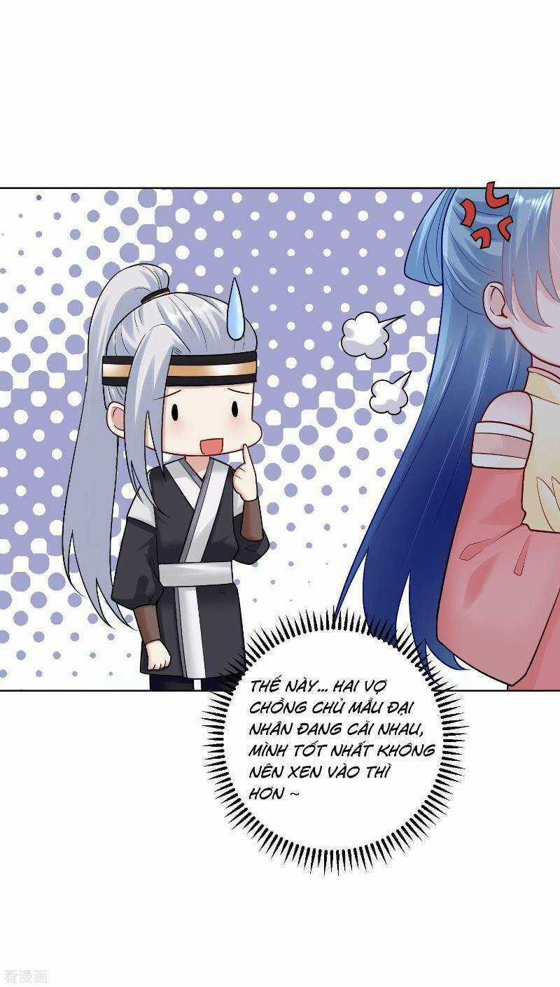 Độc Y Đích Nữ - Chapter 108 - Trang 18