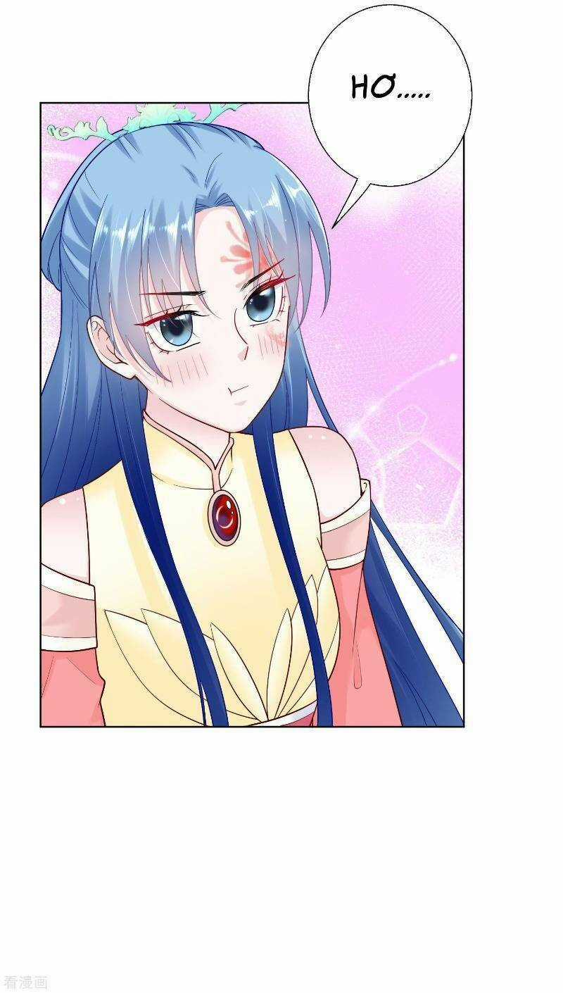 Độc Y Đích Nữ - Chapter 108 - Trang 20