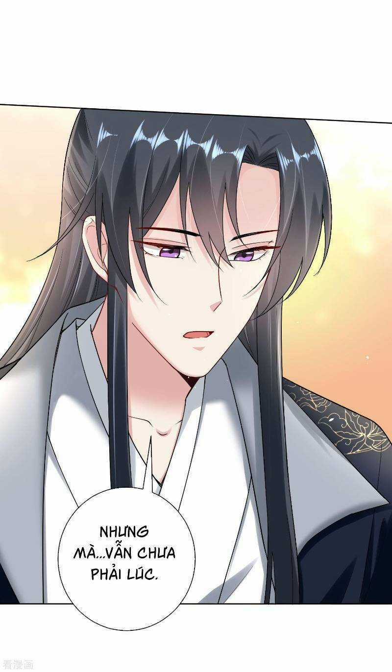 Độc Y Đích Nữ - Chapter 108 - Trang 3