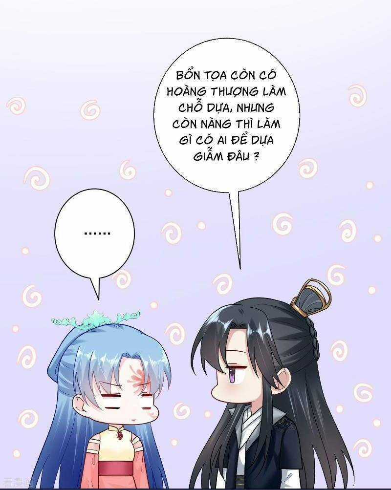 Độc Y Đích Nữ - Chapter 108 - Trang 24