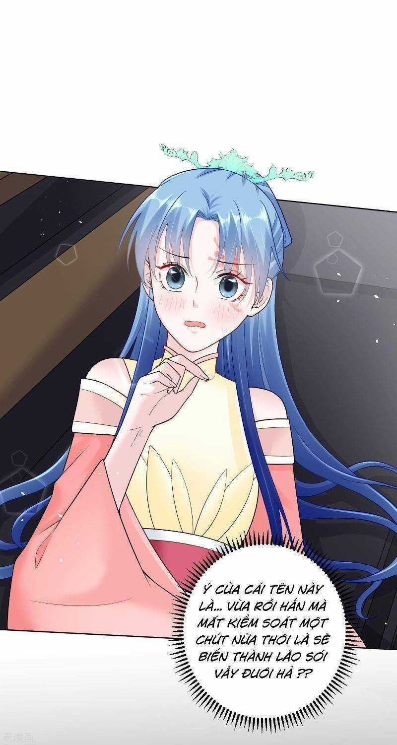 Độc Y Đích Nữ - Chapter 108 - Trang 4